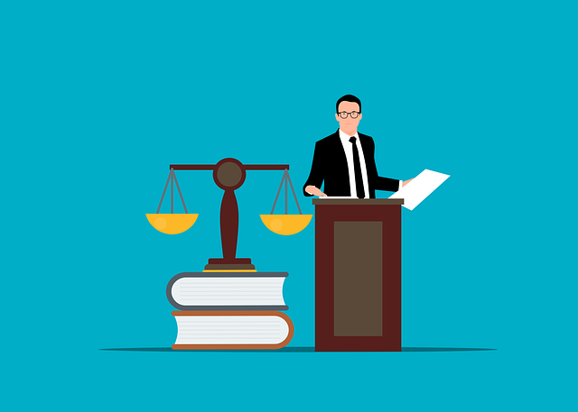 lawyer for civil case