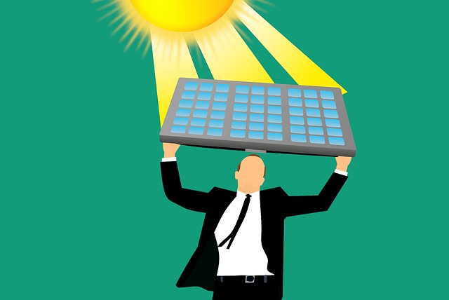 choosing best solar company
