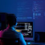 dashboard for company data