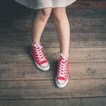 keep your foot happy