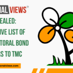 Revealed: Exclusive List Of Top Electoral Bond Donors To TMC