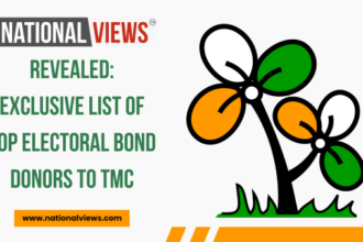Revealed: Exclusive List Of Top Electoral Bond Donors To TMC