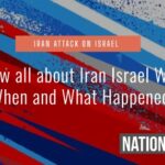 Air-Strikes-Iran-Israel-War