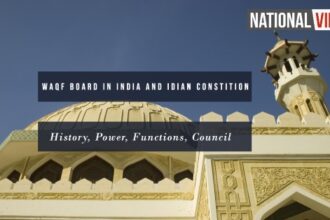 Waqf-Board-in-India-Indian-Constitution
