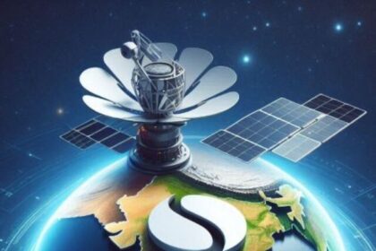 Top 5 Companies Approved for Satellite Communications in India