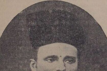 Karsandas Mulji