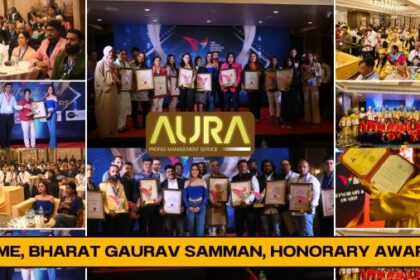 Aura-Bharat-Gaurav-Samman-Awards-Honorary-Awards