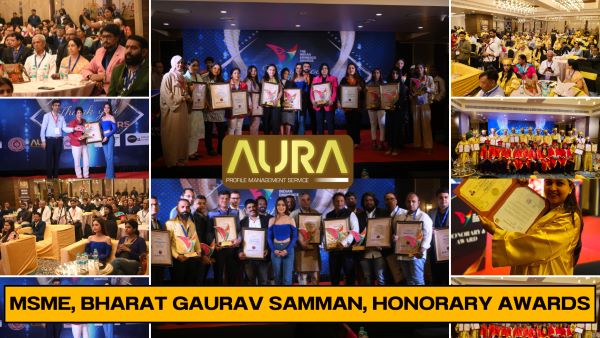 Aura-Bharat-Gaurav-Samman-Awards-Honorary-Awards