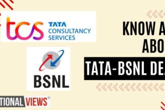TATA-BSNL DEAL