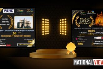 Nominate-for-Bharat-Gaurav-Samman-Award-Aura-Profile