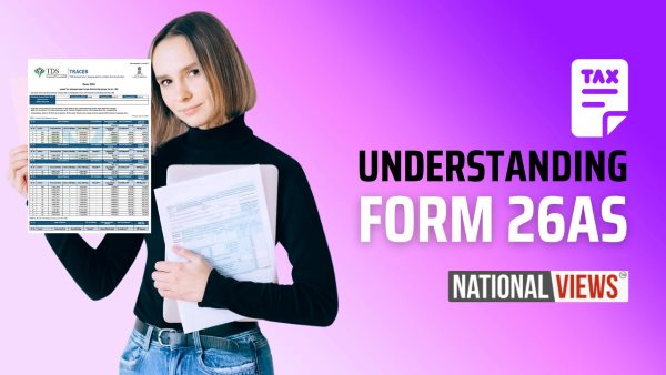 Understanding-FORM-26AS