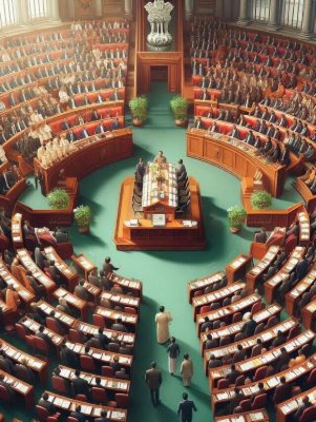Important Pointers from Budget 2024 for Middle Class