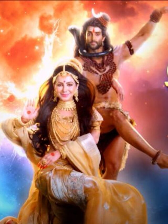 Know The Current Cast Of Shiv Shakti