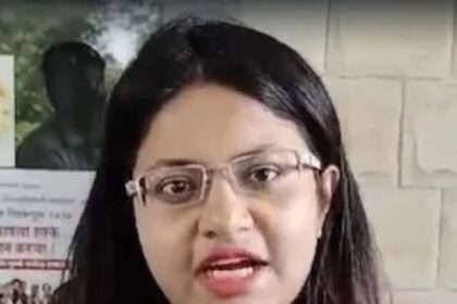 IAS Puja Khedkar