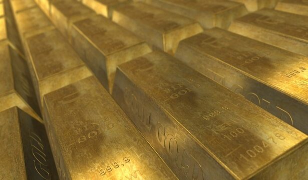 Lear Capital on Gold