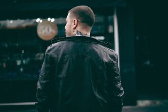 men's jacket styles