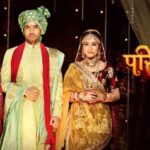 Parineetii serial cast