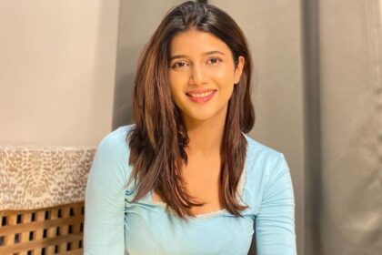 TV actress Samridhii Shukla