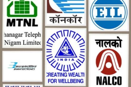 1 What Are Navratna Companies