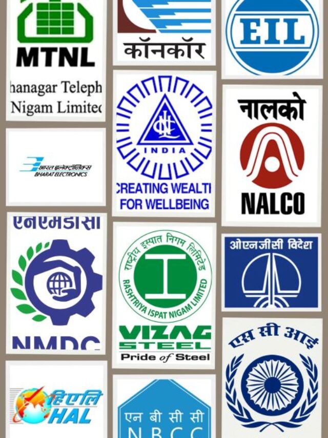 Now Know all about the Navratana Companies in India