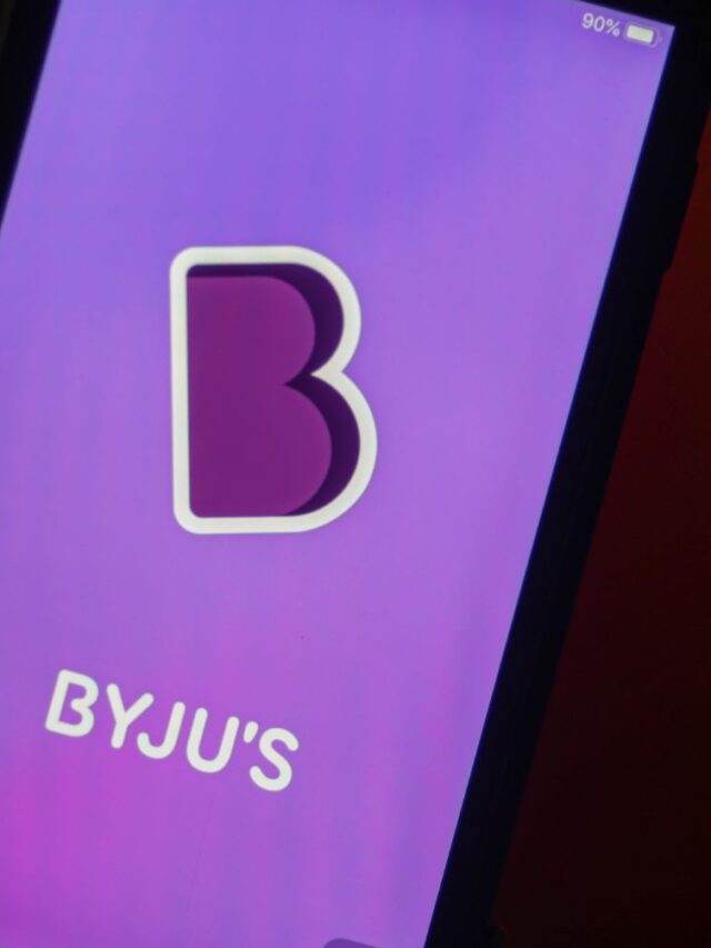 The Conflict Between Byju’s And Its Auditor BDO