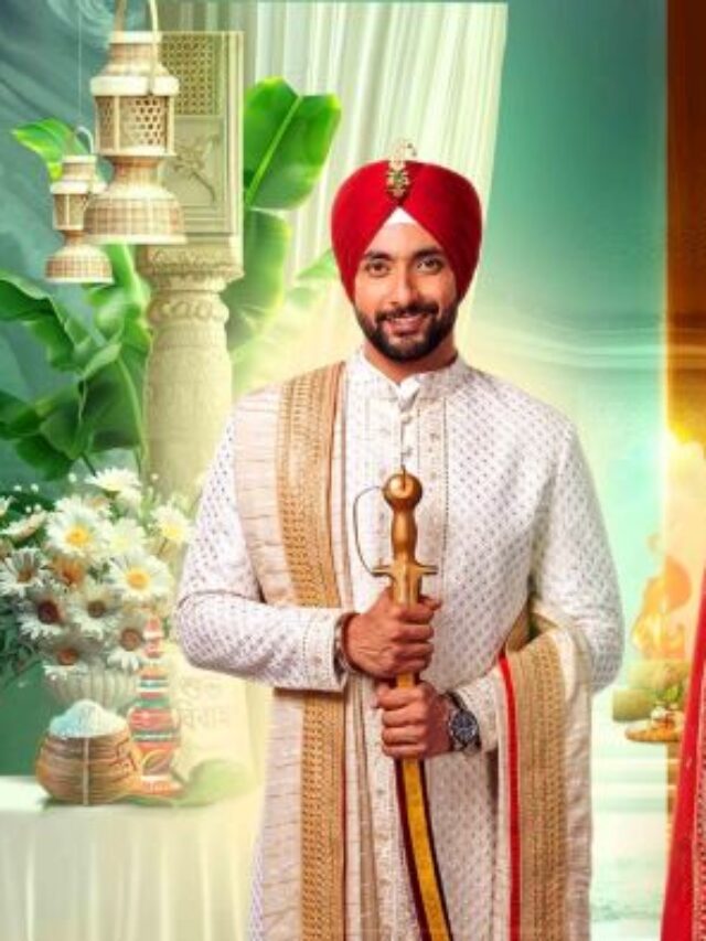 Know The Current Cast Of Iss ishq Ka Rab Rakha