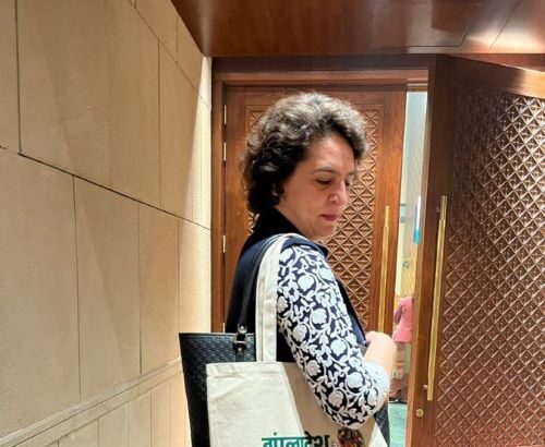 priyanka-gandhi-bangladesh-diplomacy