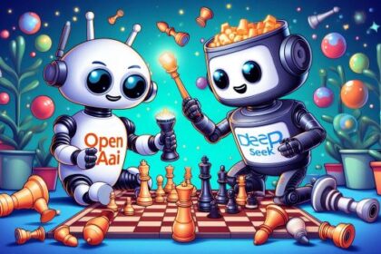 OpenAI-Vs-DeepSeek