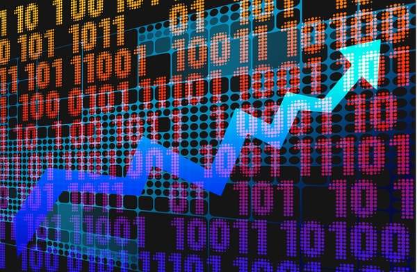 DEFENCE STOCKS RISING 2025