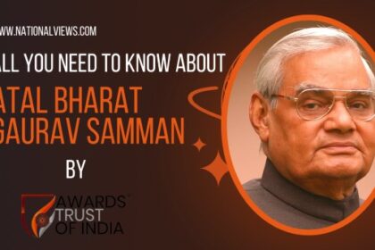 Atal-Bharat-Gaurav-Samman-by-Awards-Trust-of-India