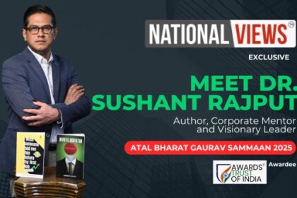 Dr.-Sushant-Rajput-Biography-Atal-Bharat-Gaurav-Sammaan
