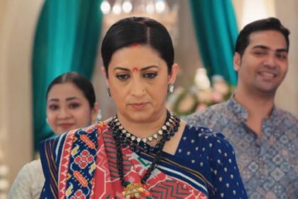 Smriti-Irani-as-Tulsi-Virani