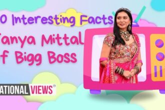 Interesting-facts-about-Tanya-Mittal-of-Bigg-Boss-19