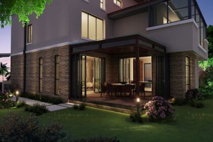 villas in hyderabad
