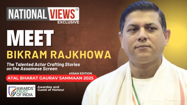 Bikram-Rajkhowa-–-Atal-Bharat-Gaurav-Samman-ATI-ASSAM-EVENT