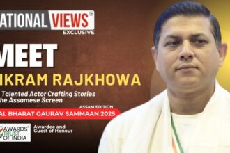 Bikram-Rajkhowa-–-Atal-Bharat-Gaurav-Samman-ATI-ASSAM-EVENT