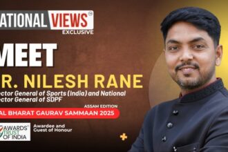Dr.-Nilesh-Rane-Awardee-of-Atal-Bharat-Gaurav-Samman-2025-Profile-and-Background