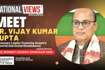 Dr.-Vijay-Kumar-Gupta-DNPL-Director-Award-Trust-of-India