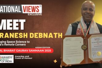 PRANESH-DEBNATH-COO-MUSKAN-AEROSPACE-WINNER0-AWARDS-TRUST-OF-INDIA