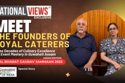 Royal-Caterers-of-Guwahati-Assam-ATI-Special-Story