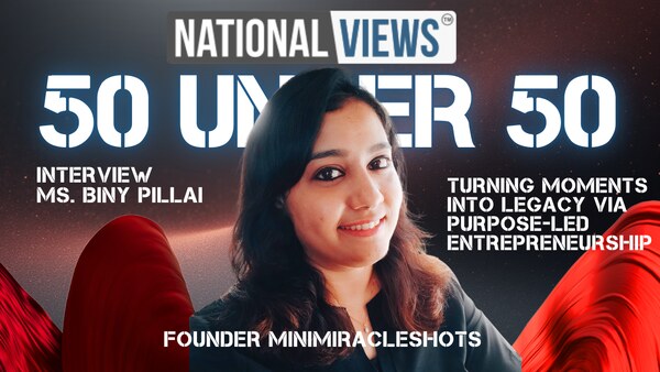 Biny-Pillai-Founder-of-Minimiracleshots-by-Biny