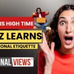 Why It’s High Time Gen Z Learns Professional Etiquette