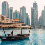 How the UAE’s Infrastructure Influences Personal Lifestyle Choices
