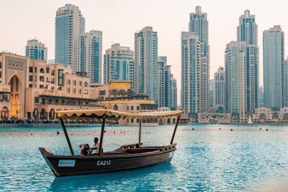 How the UAE’s Infrastructure Influences Personal Lifestyle Choices