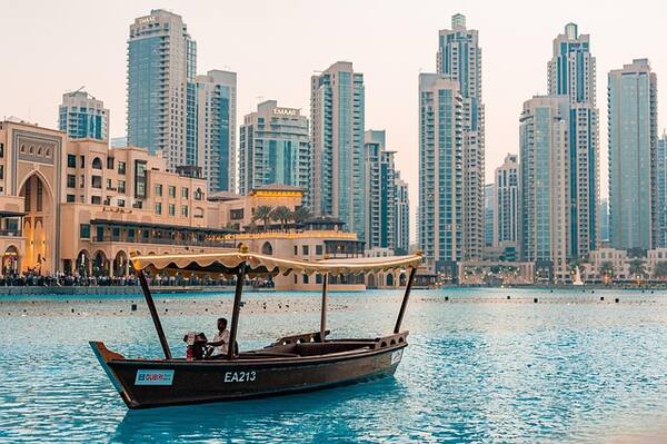 How the UAE’s Infrastructure Influences Personal Lifestyle Choices