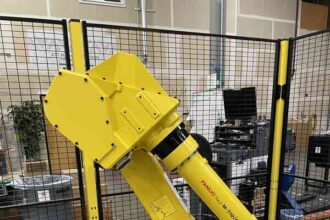 Fanuc Robot Integrators