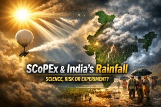 All about SCoPEx