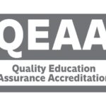 QEAA ACCREDITATION FR COLLEGES UNIVERSITIES