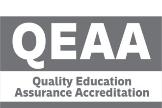 QEAA ACCREDITATION FR COLLEGES UNIVERSITIES