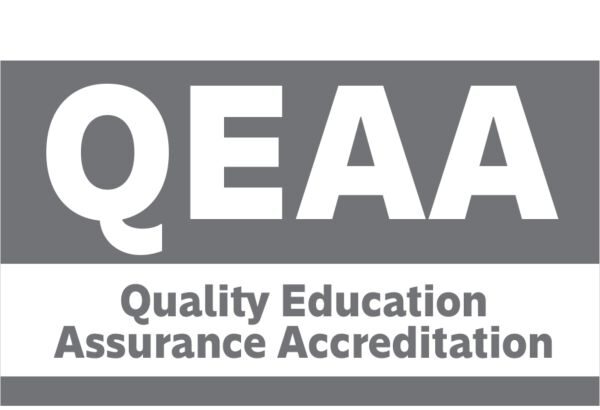 QEAA ACCREDITATION FR COLLEGES UNIVERSITIES
